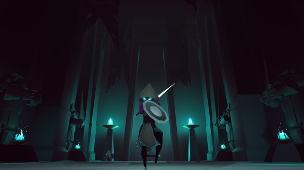 NECROPOLIS: Brutal Edition Screenshot #1