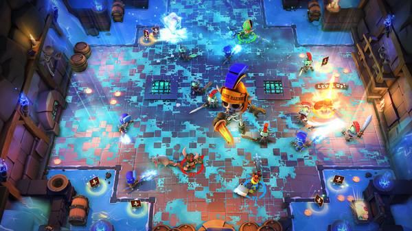 Munchkin: Quacked Quest Screenshot #1