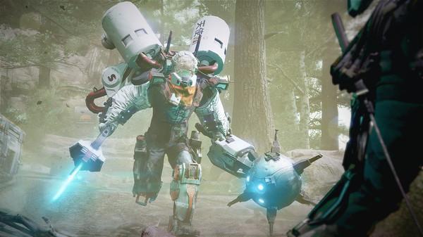 The Surge 2 - Season Pass Screenshot #3