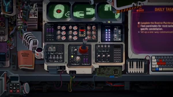 Still There Screenshot #1