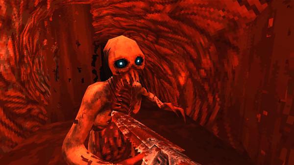 Wrath: Aeon of Ruin Screenshot #2