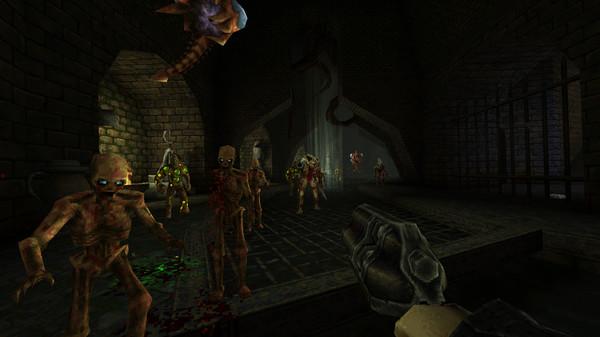 Wrath: Aeon of Ruin Screenshot #3
