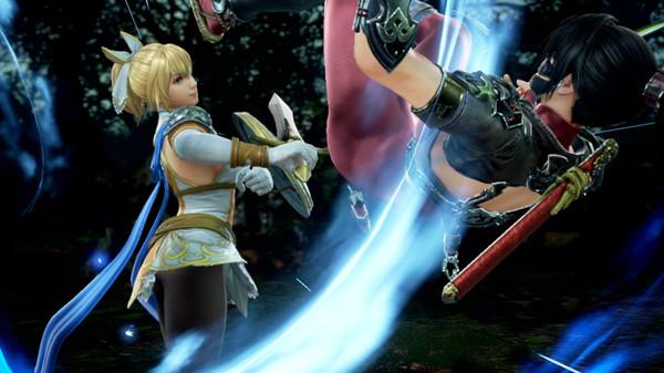 SoulCalibur VI - Season Pass 2 Screenshot #1
