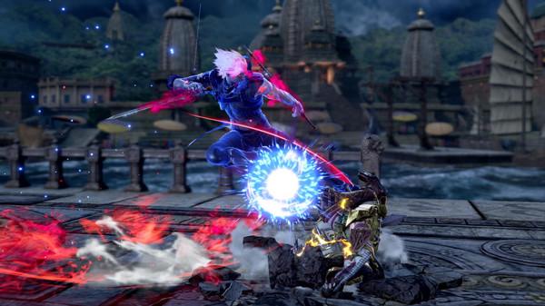 SoulCalibur VI - Season Pass 2 Screenshot #2