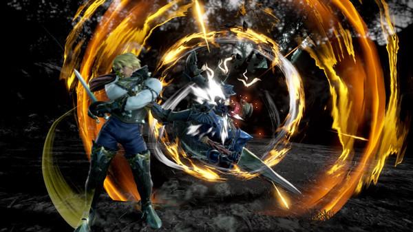 SoulCalibur VI - Season Pass 2 Screenshot #3