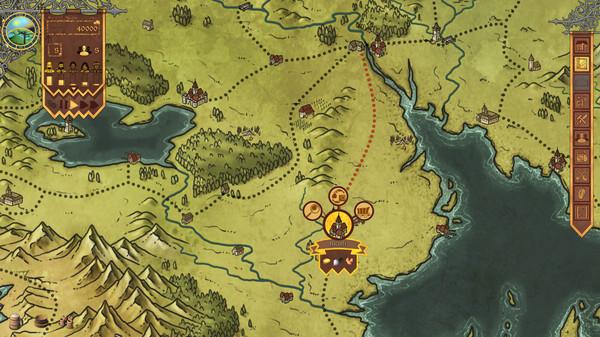 Crossroads Inn Screenshot #3