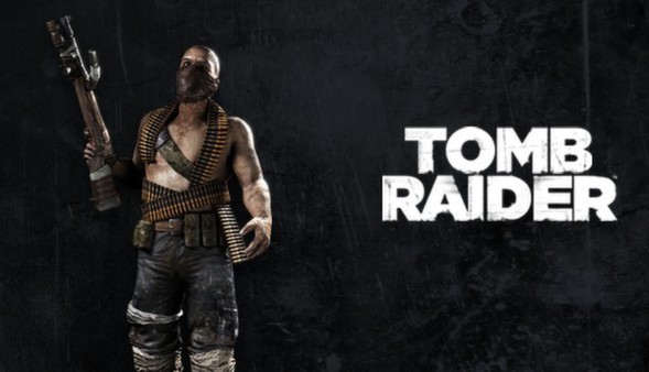 Tomb Raider: Scavenger Bandit Screenshot #1