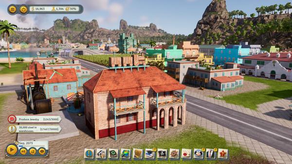 Tropico 6 - The Llama of Wall Street Screenshot #3