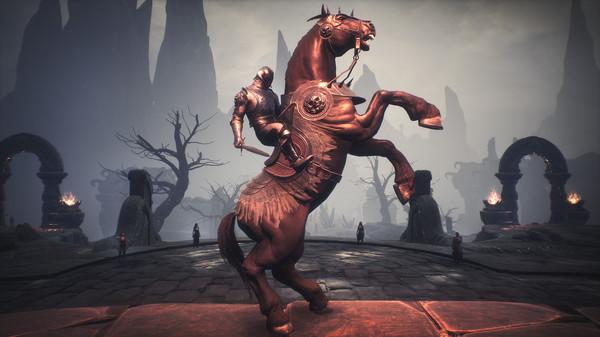Conan Exiles: Riders of Hyboria Pack Screenshot #2