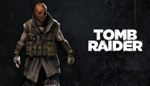 Tomb Raider: Scavenger Executioner Screenshot #1