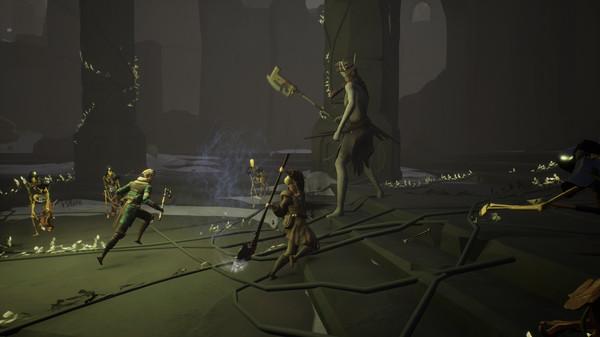 Ashen Screenshot #1