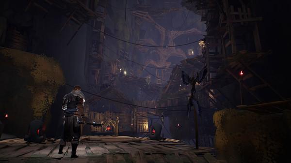 Ashen Screenshot #2