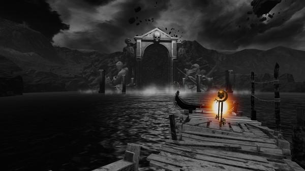 Journey For Elysium Screenshot #1
