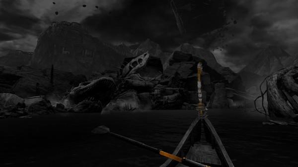Journey For Elysium Screenshot #2