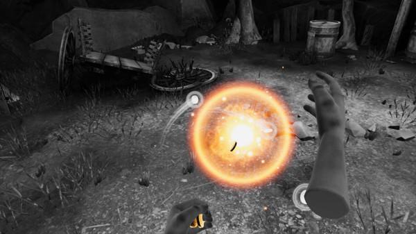 Journey For Elysium Screenshot #3