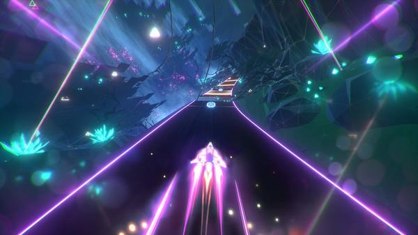 AVICII Invector Screenshot #3