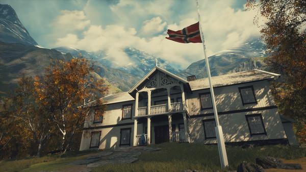 Draugen Screenshot #3