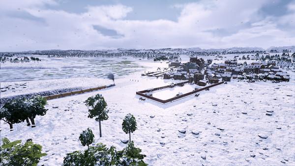 Railway Empire: Northern Europe Screenshot #2