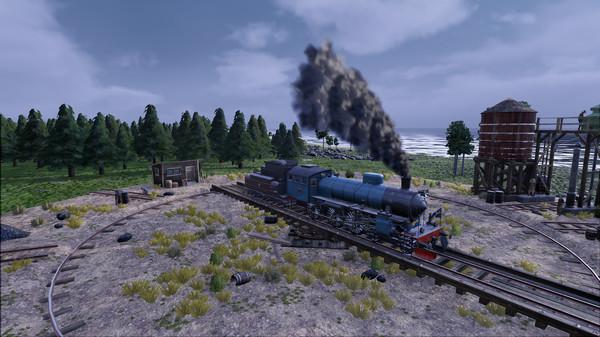 Railway Empire: Northern Europe Screenshot #3