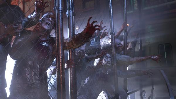 Resident Evil 3 Remake Screenshot #2