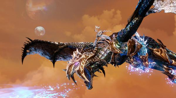ArcheAge: Unchained Screenshot #1