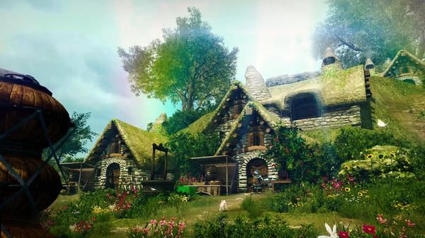 ArcheAge: Unchained Screenshot #2