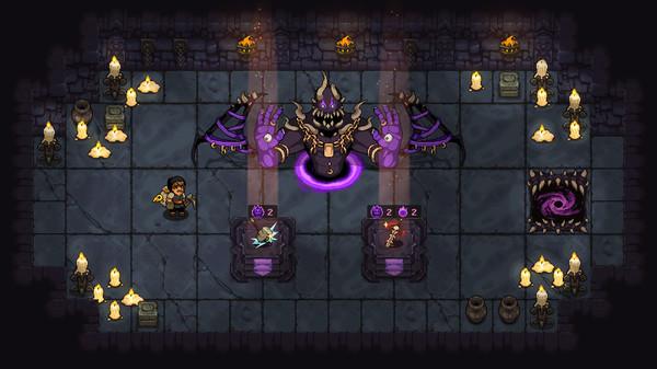 UnderMine Screenshot #2