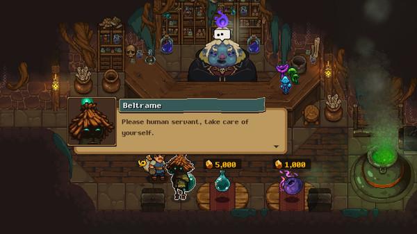 UnderMine Screenshot #3