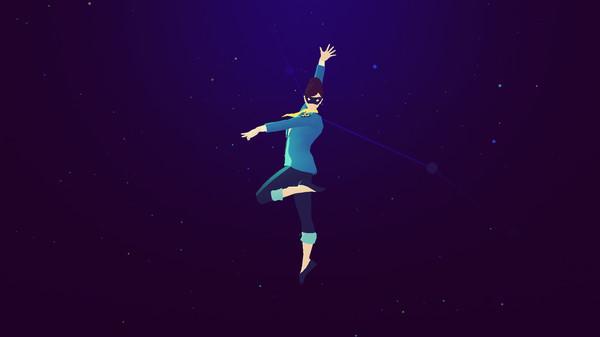 Sayonara Wild Hearts Screenshot #2