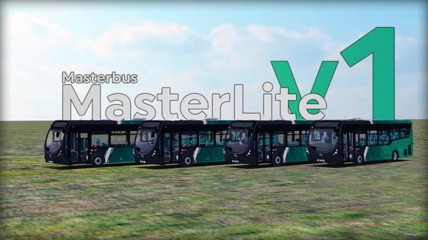 OMSI 2 Add-On Masterlite Pack Screenshot #1