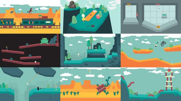 What The Golf? Screenshot #2