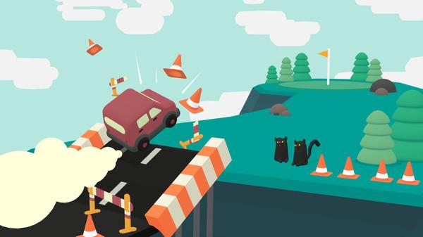 What The Golf? Screenshot #3