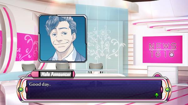 Gun Gun Pixies Screenshot #1