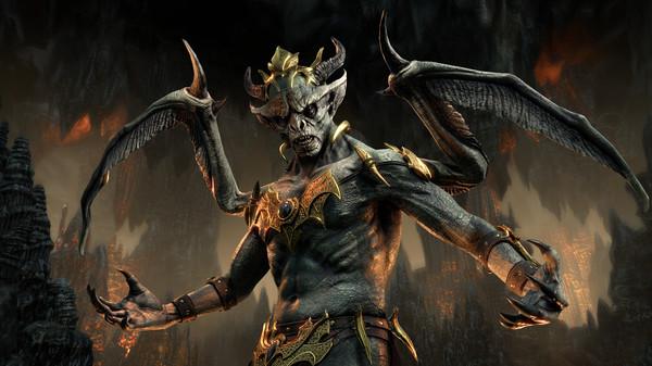 The Elder Scrolls Online: Greymoor Upgrade Screenshot #1