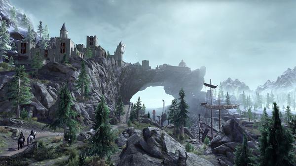 The Elder Scrolls Online: Greymoor Upgrade Screenshot #2