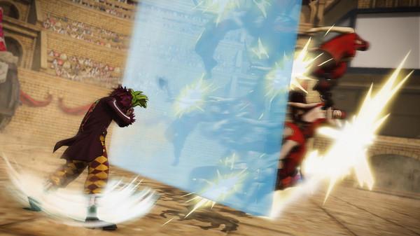 One Piece: Pirate Warriors 4 Screenshot #1