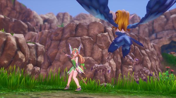 Trials of Mana Screenshot #2
