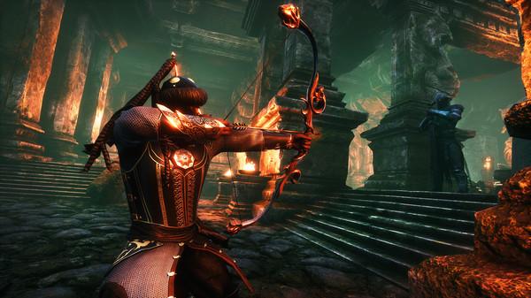 Conan Exiles: Treasures of Turan Pack Screenshot #3