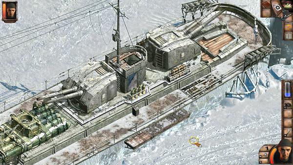 Commandos 2 - HD Remaster Screenshot #3