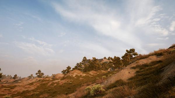 PUBG - Survivor Pass 6: Shakedown Screenshot #2