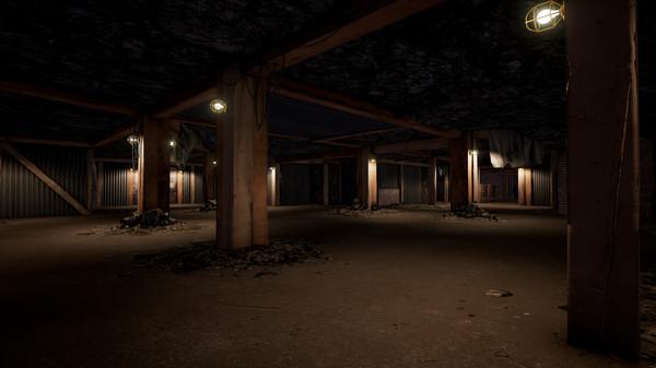 PUBG - Survivor Pass 6: Shakedown Screenshot #3