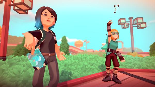 Temtem Screenshot #3