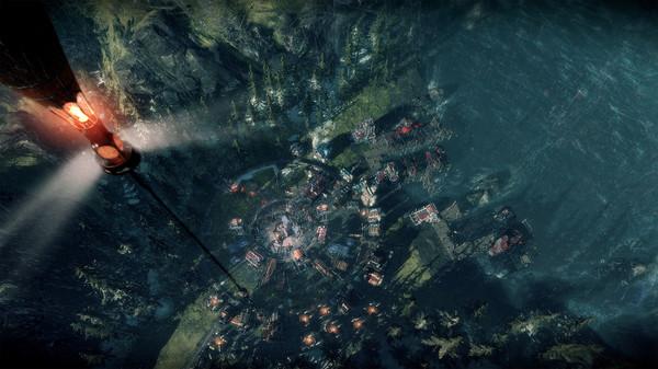 Frostpunk: The Last Autumn Screenshot #3