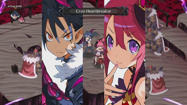 Disgaea 5 Complete Screenshot #1