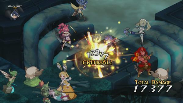 Disgaea 5 Complete Screenshot #2