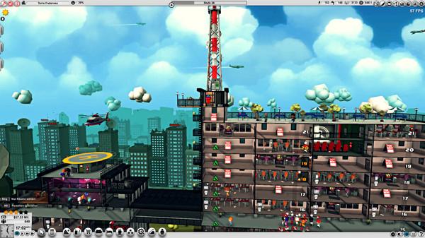 Mad Tower Tycoon Screenshot #2