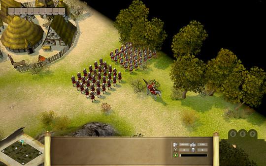 Praetorians - HD Remaster Screenshot #1