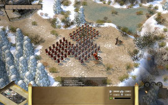 Praetorians - HD Remaster Screenshot #2