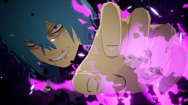 My Hero One's Justice 2 - Deluxe Edition Screenshot #2