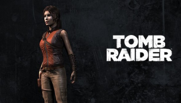 Tomb Raider: Sure-Shot Skin Screenshot #1